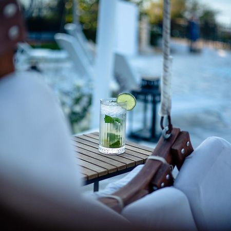 Relax Sozopol Hotel Exterior photo