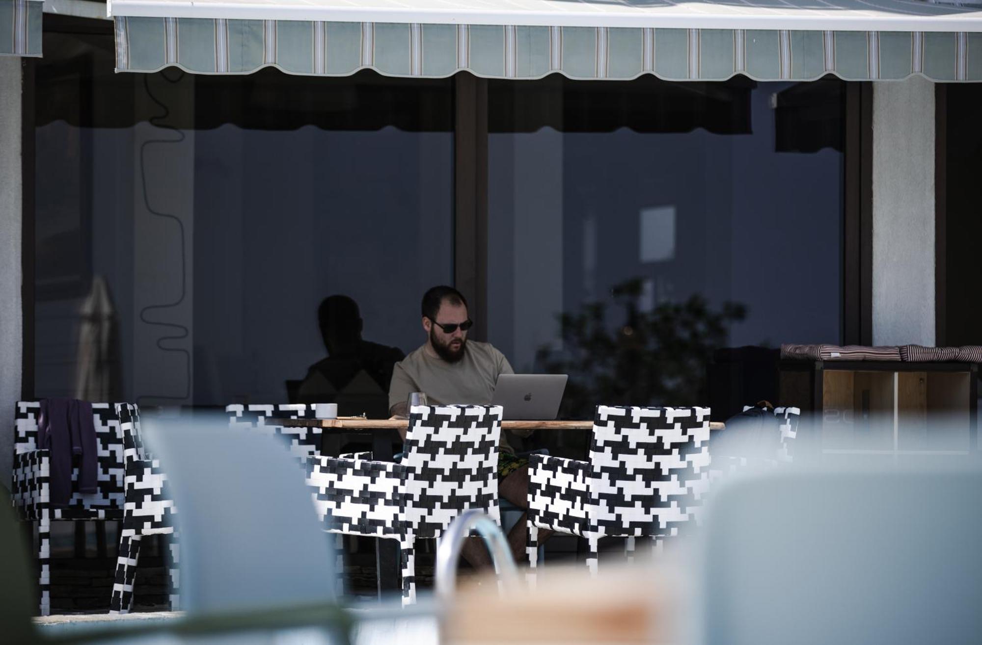 Relax Sozopol Hotel Exterior photo