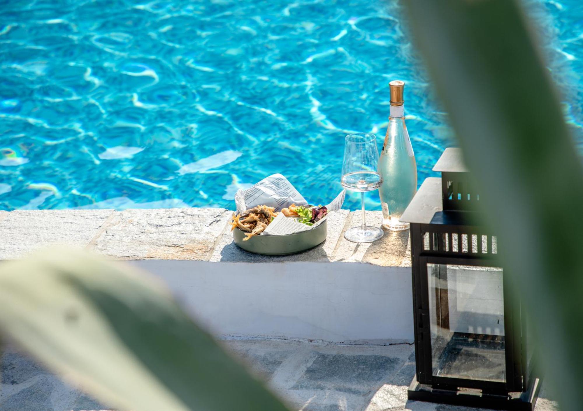 Relax Sozopol Hotel Exterior photo